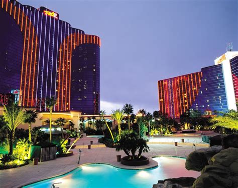 rio las vegas official site.